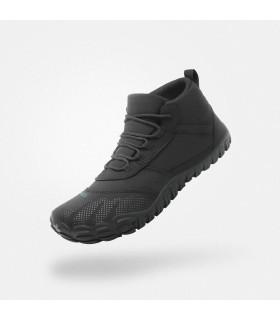 Bota Saguaro Will I Lite Negro Unisex