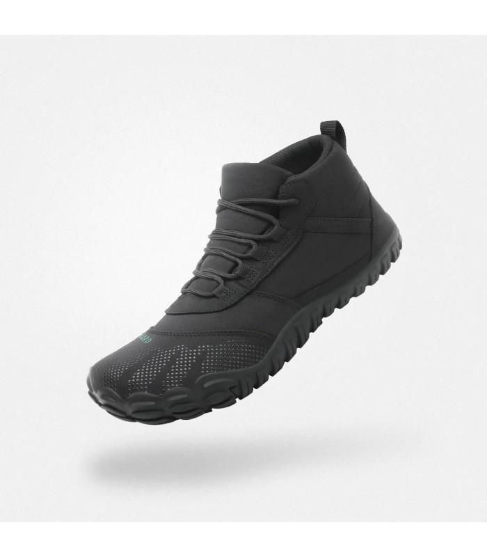Bota Saguaro Will I Lite Negro Unisex