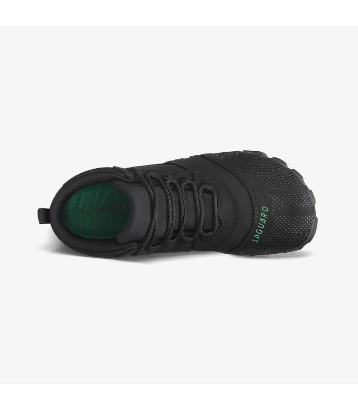 Bota Saguaro Will I Lite Negro Unisex
