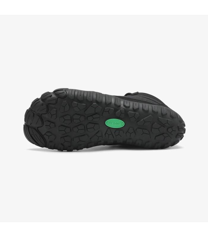 Bota Saguaro Will I Lite Negro Unisex