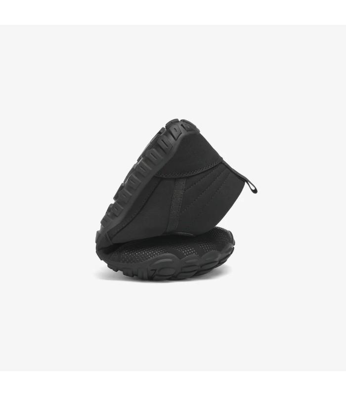Bota Saguaro Will I Lite Negro Unisex