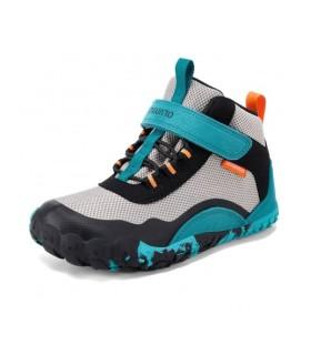 Bota Saguaro Quest Mid Blue Niño