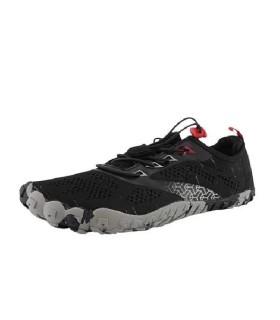 Zapatilla Saguaro Smart II Light Black