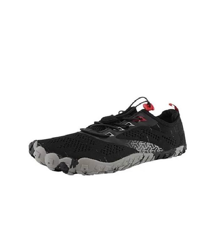 Zapatilla Saguaro Smart II Light Black