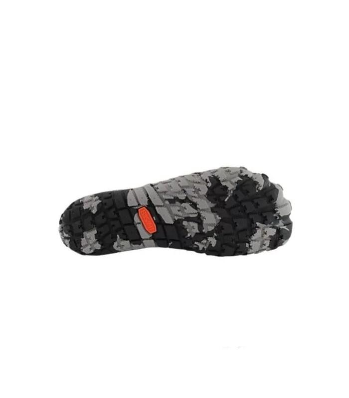 Zapatilla Saguaro Smart II Light Black