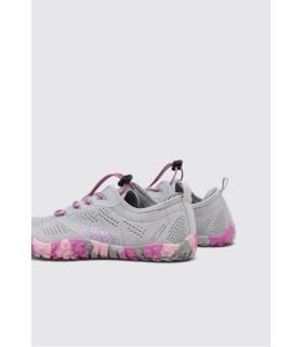 Zapatilla Saguaro Smart II Lavander Mujer