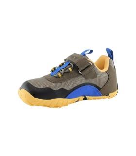 Zapatilla Saguaro Quest Low Waterproof Junior