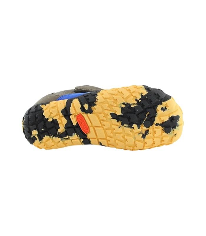 Zapatilla Saguaro Quest Low Waterproof Junior