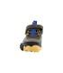 Zapatilla Saguaro Quest Low Waterproof Junior