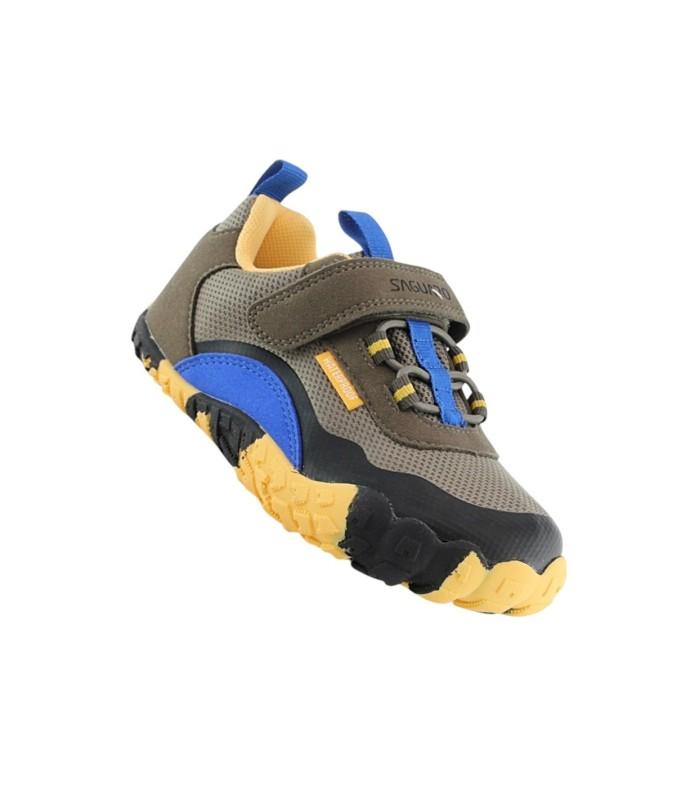 Zapatilla Saguaro Quest Low Waterproof Junior