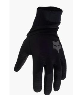 Guantes Fox Defend Pro Fire Black