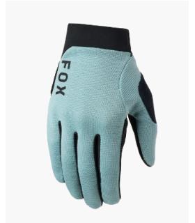 Guantes Fox Ranger Gel Arc Blu