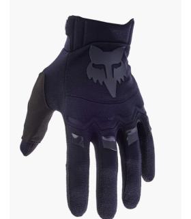 Guantes Fox Dirtpaw Negro