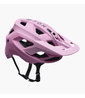 Casco Fox Speedframe Solid Lavanda