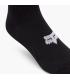 Calcetines Fox Ranger 8" Worldwide Negro