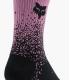 Calcetines Fox Ranger 6" Lavander Negro