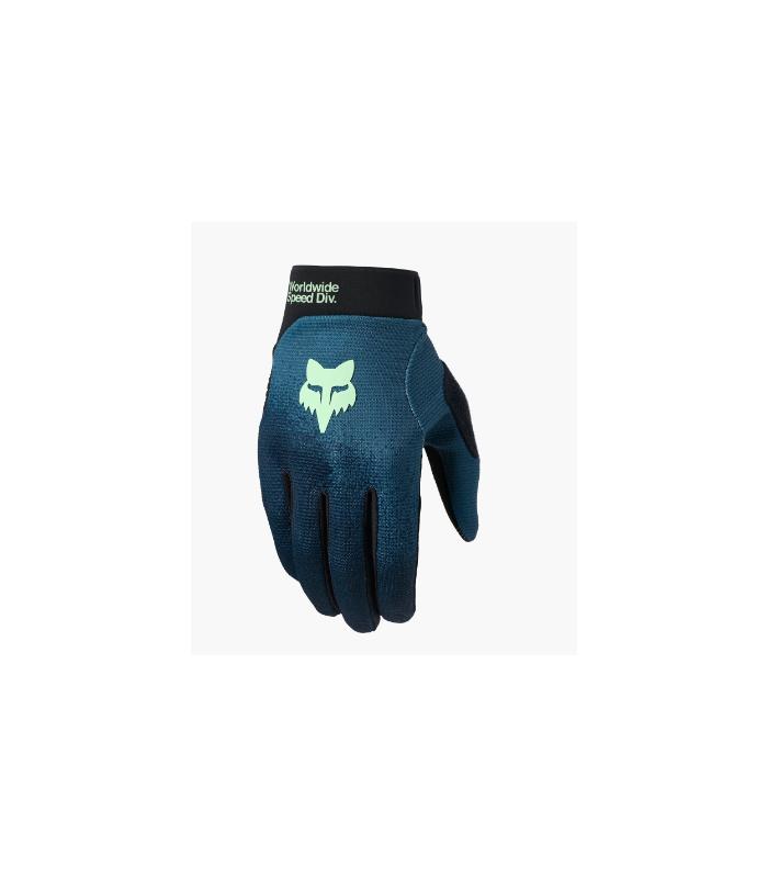Guantes Fox Ranger Blend