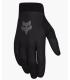 Guantes Fox Ranger Black