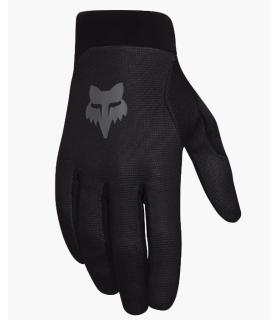Guantes Fox Ranger Black