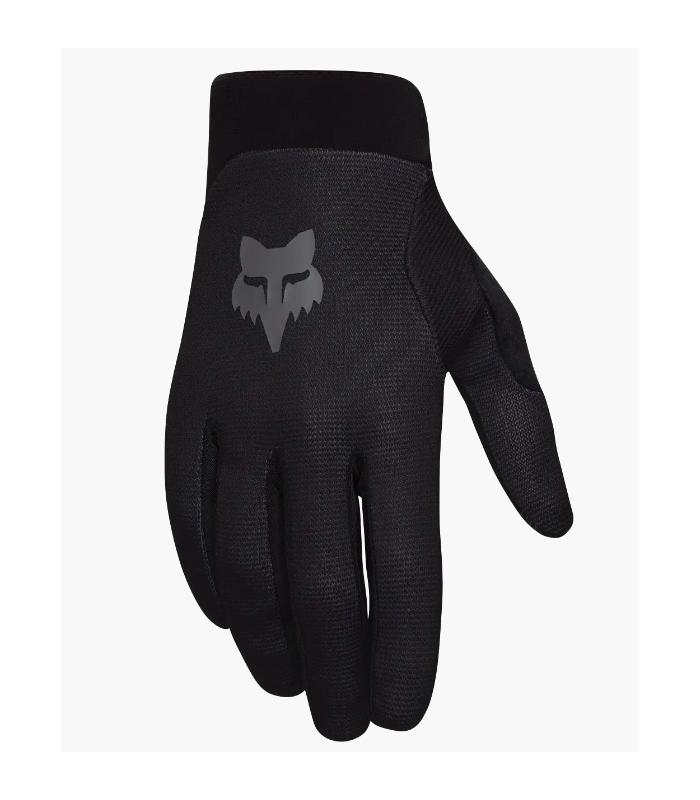 Guantes Fox Ranger Black