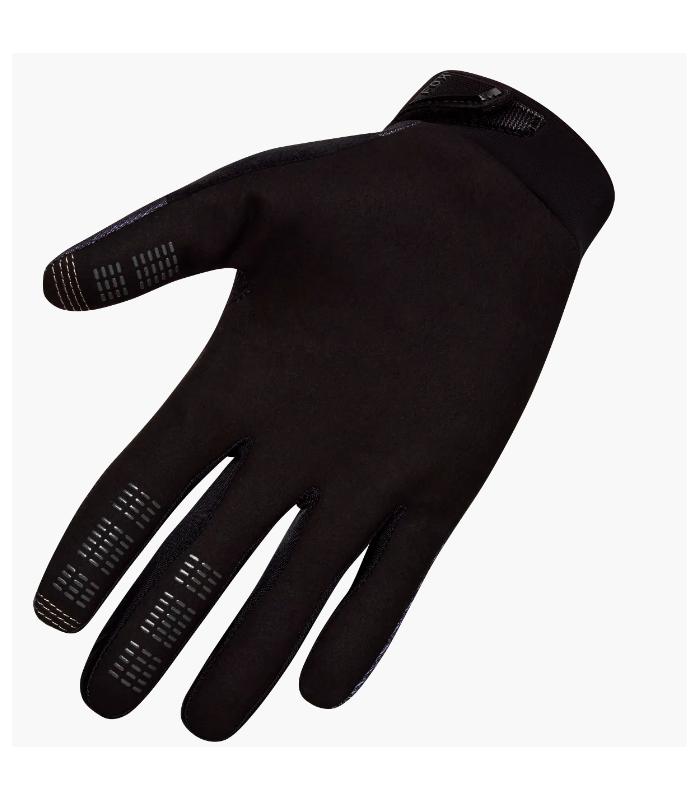 Guantes Fox Ranger Black
