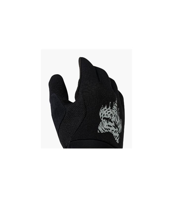 Guantes Fox Ranger Gel Negro