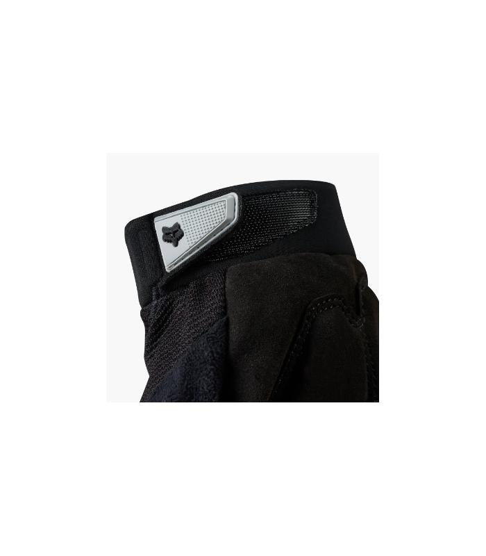 Guantes Fox Ranger Gel Negro
