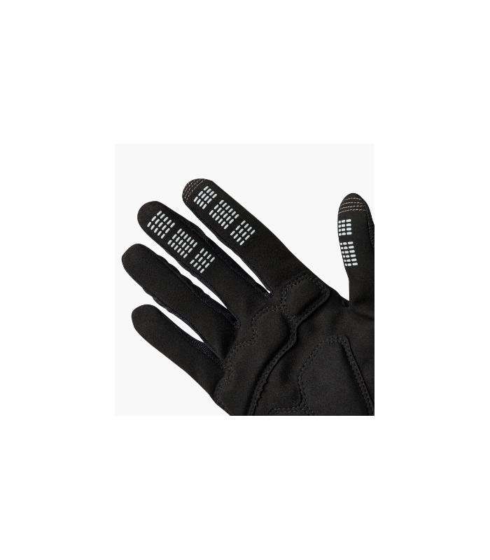 Guantes Fox Ranger Gel Negro