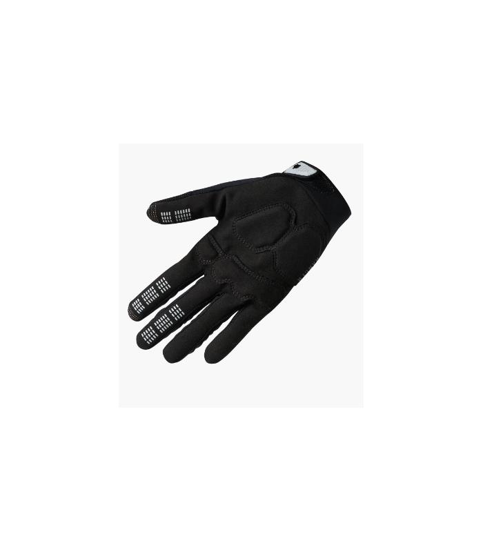Guantes Fox Ranger Gel Negro