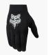 Guantes Fox Ranger Gel Negro