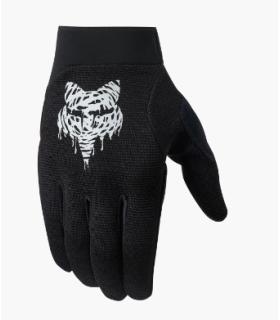 Guantes Fox Ranger Gel Negro