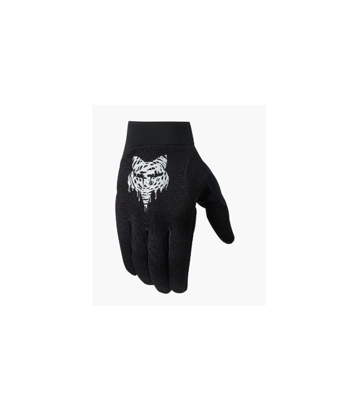 Guantes Fox Ranger Gel Negro