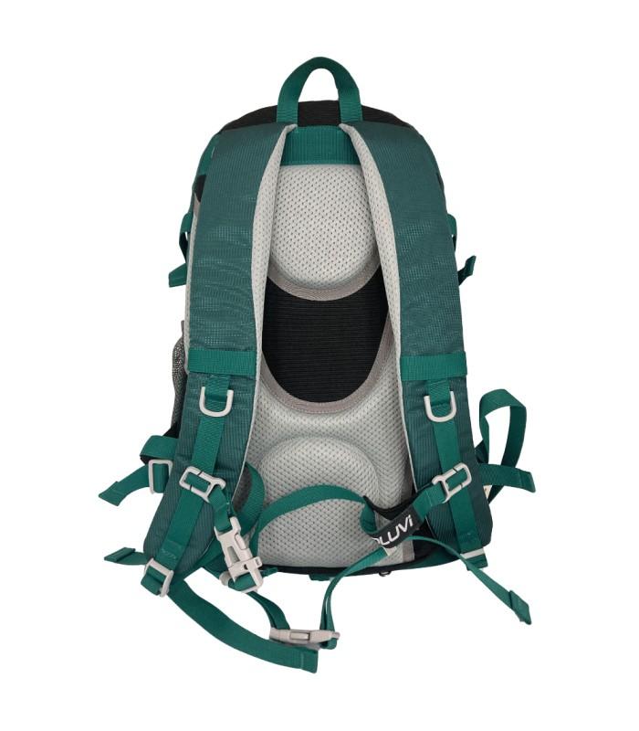 Mochila Joluvi Tahoe 30 Azul Cobalto
