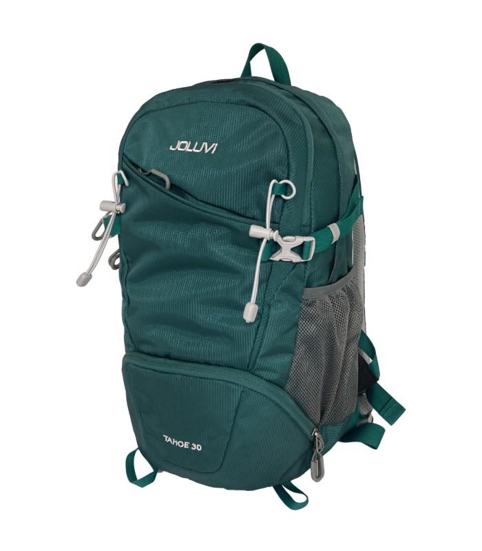 Mochila Joluvi Tahoe 30 Azul Cobalto