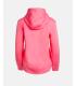 Sudadera Izas Duero V4 Mujer Rose/Watermelon
