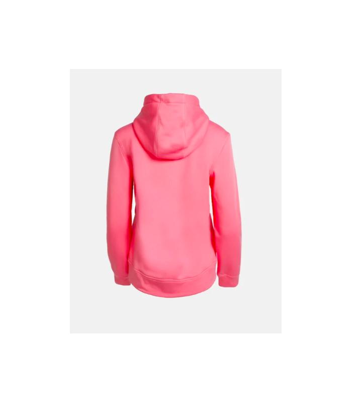 Sudadera Izas Duero V4 Mujer Rose/Watermelon