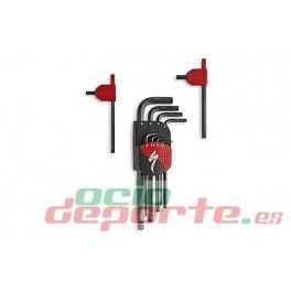 Set Specialized De Herramientas Mecánicas