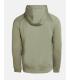 Sudadera Izas Duero V2 Unisex Aluminiun
