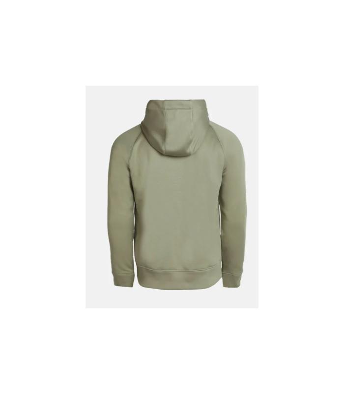 Sudadera Izas Duero V2 Unisex Aluminiun