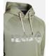 Sudadera Izas Duero V2 Unisex Aluminiun