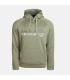 Sudadera Izas Duero V2 Unisex Aluminiun