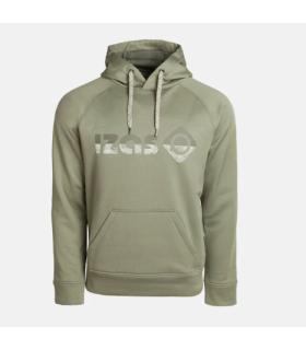 Sudadera Izas Duero V2 Unisex Aluminiun