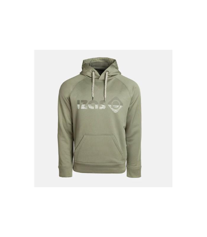 Sudadera Izas Duero V2 Unisex Aluminiun