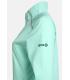 Chaqueta Izas Arasal V2 Mujer Fair Aqua