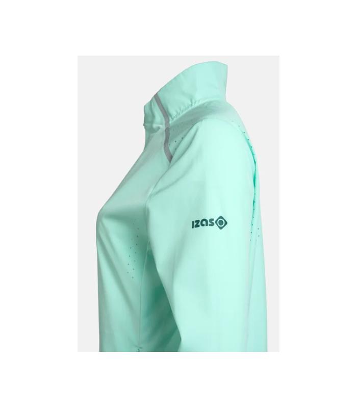 Chaqueta Izas Arasal V2 Mujer Fair Aqua