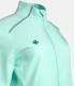 Chaqueta Izas Arasal V2 Mujer Fair Aqua