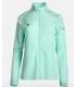 Chaqueta Izas Arasal V2 Mujer Fair Aqua
