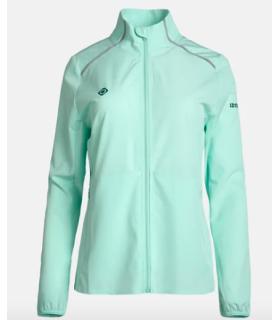 Chaqueta Izas Arasal V2 Mujer Fair Aqua