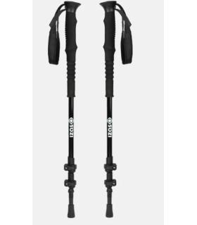 Bastones Izas Piura Negro ( Pareja )