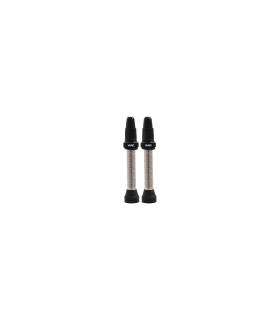 Juego De Valvulas Wag Tubeless Cónica 40MM